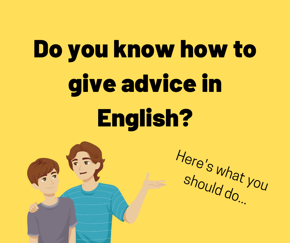 letter of advice ielts