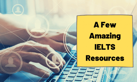 Other Useful IELTS Resources