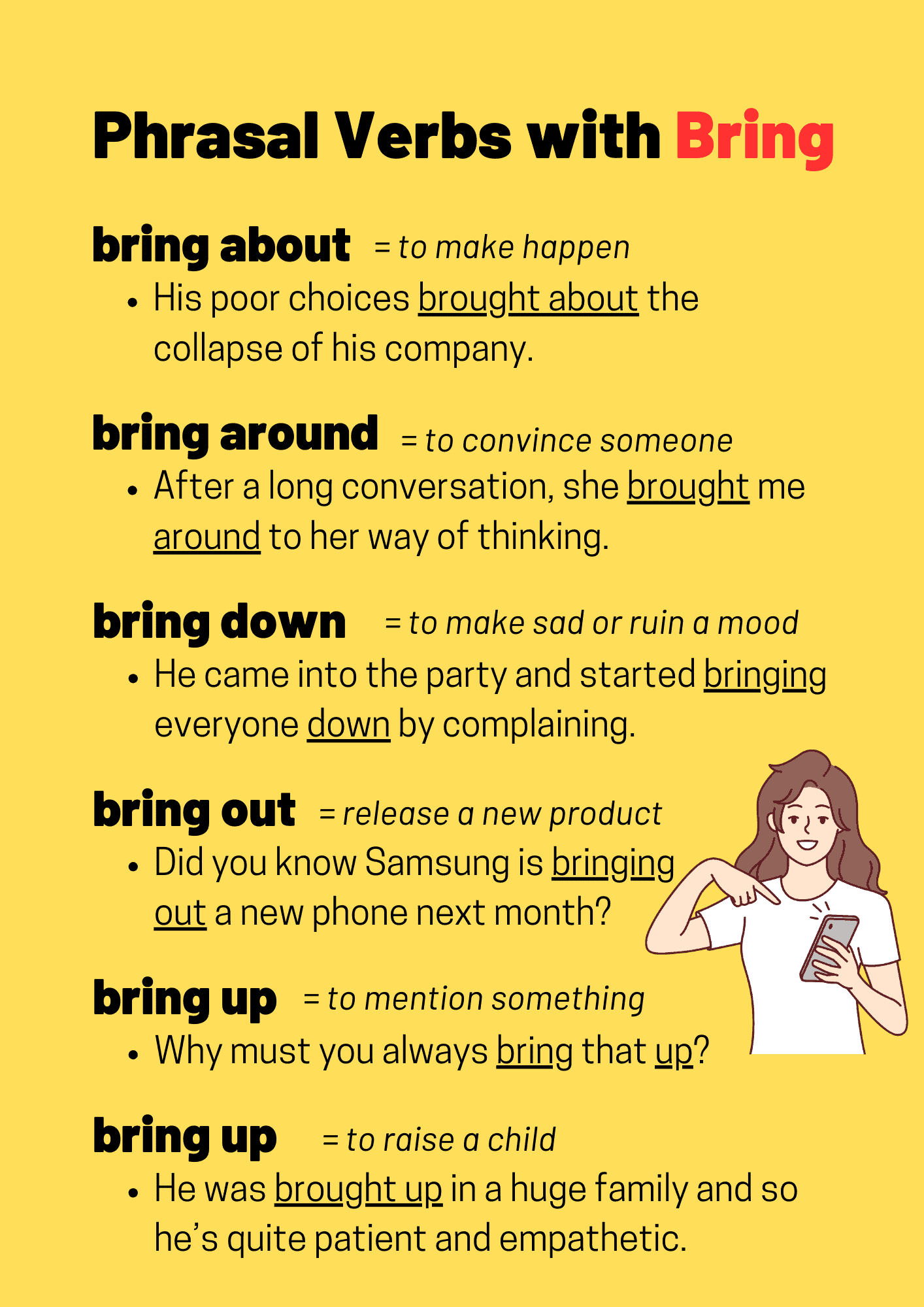 phrasal-verbs-with-bring - TED IELTS