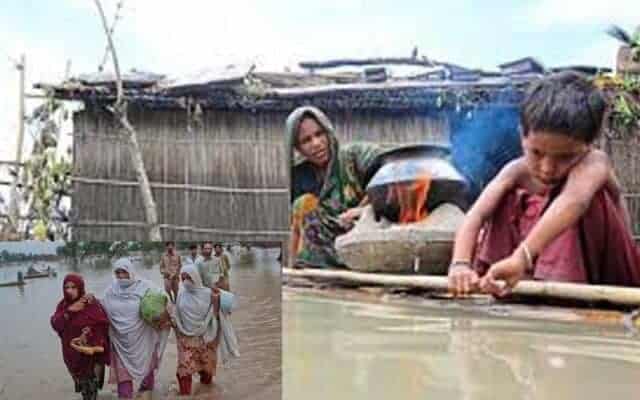 Rural women are mostly affected by climate change in Bangladesh - The ...