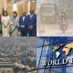 world bank to provide $300 million for bangladesh clean air project
