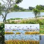 bangladesh government has taken two new projects that aim to conserve wetland biodiversity