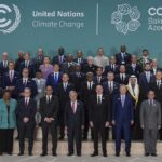 how will cop29 be in the absence of world leaders