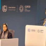 public private financing must be ensured to address climate finance gap, environment advisor of bangladesh