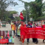 coxs bazar youths new demands to combat climate change