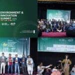 mission green bangladesh showcased various environmentally friendly innovations