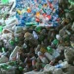 plastic bottles have a huge impact on health and environment