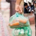 the drive to ban the use of polythene bags will be intensified bangladesh home ministry