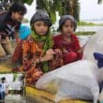 climate crisis disrupts education of 30 million children in bangladesh in 2024 unicef