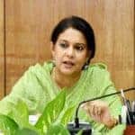 the environment advisor (minister in charge) of bangladesh warns strongly against the use of polythene in her country