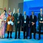 bangladesh calls for regional concerted action to tackle plastic pollution in the ocean