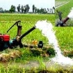 in bangladesh, alternative sources of groundwater must be found to protect the environment