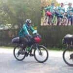  tetulia to teknaf cross country bicycle ride to prevent environmental