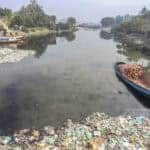 about 230 tons of human waste discharge into dhakas water bodies daily, urgent call for safe sanitation