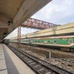 bangladesh sets the tracks for a greener future,bdt 93.5 crore railway overhaul underway