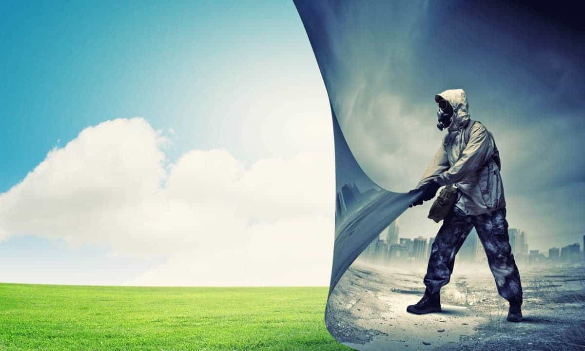 clean air,a constitutional right