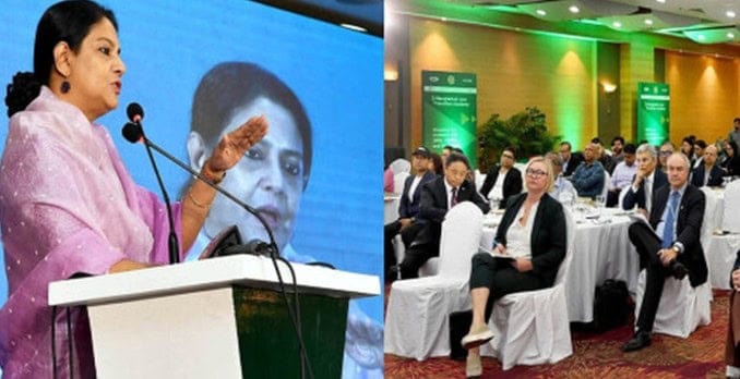 No Justification for Environmental Destruction in the Name of Development, Syeda Rizwana Hasan