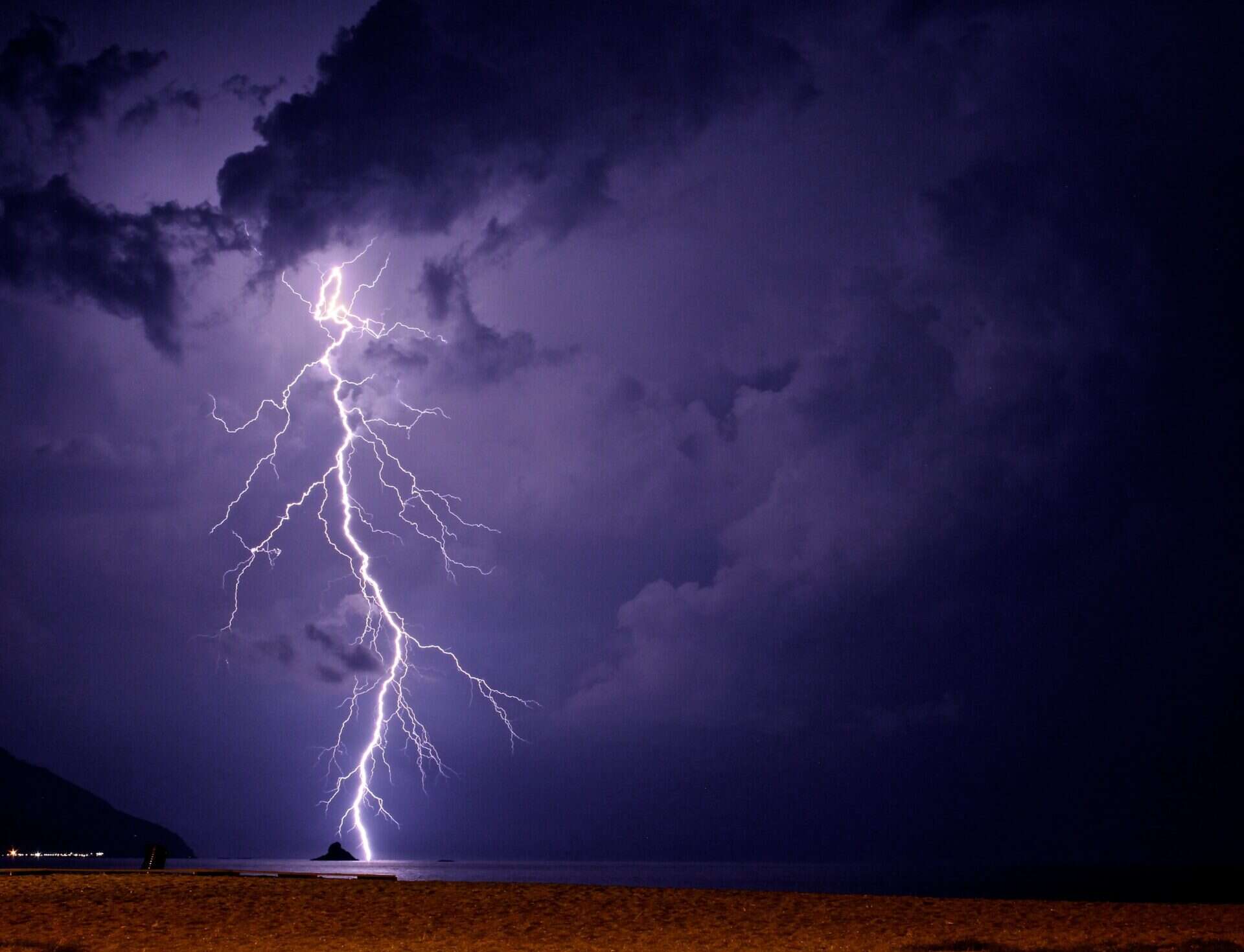 thunderstorm safety in bangladesh