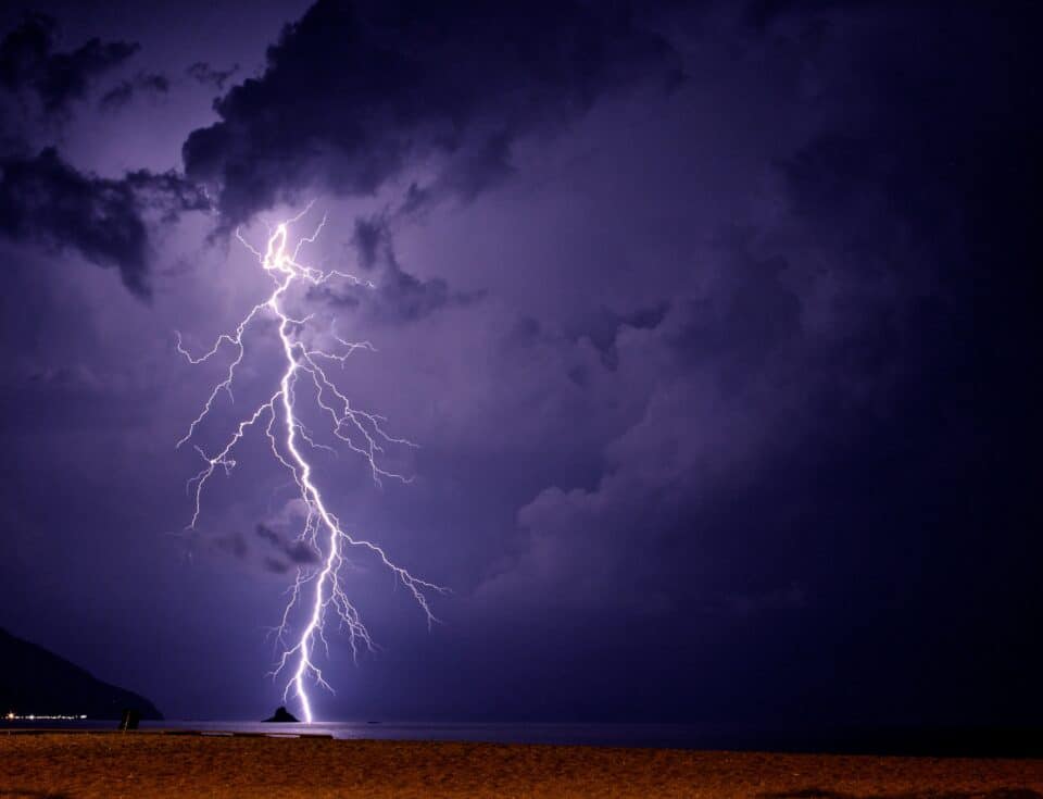 thunderstorm safety in bangladesh