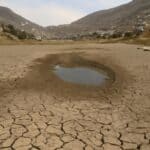 kabul to become first modern city to run out of water