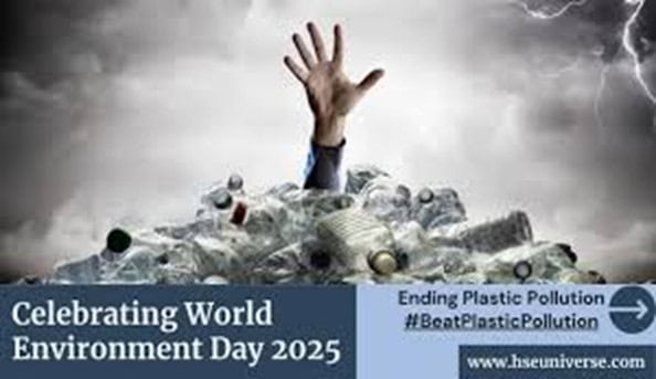 World Environment Day 2025