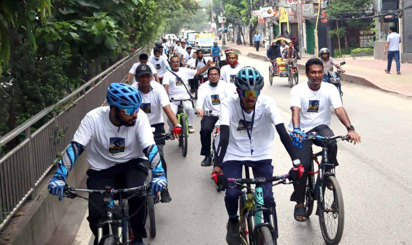 world bicycle day 3