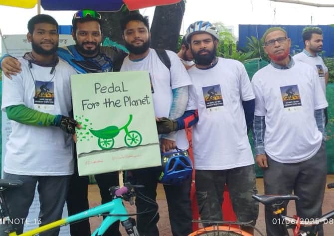 world bicycle day 5