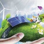 Mastering Work-Life Balance: A New Culture of Wellness and Green Energy