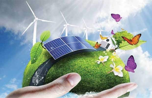 Mastering Work-Life Balance: A New Culture of Wellness and Green Energy