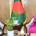 bangladesh proposed joint cooperation with jica for the conservation and development of forests