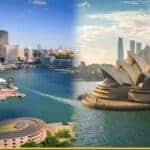 Opportunity to settle in Australia on a climate visa