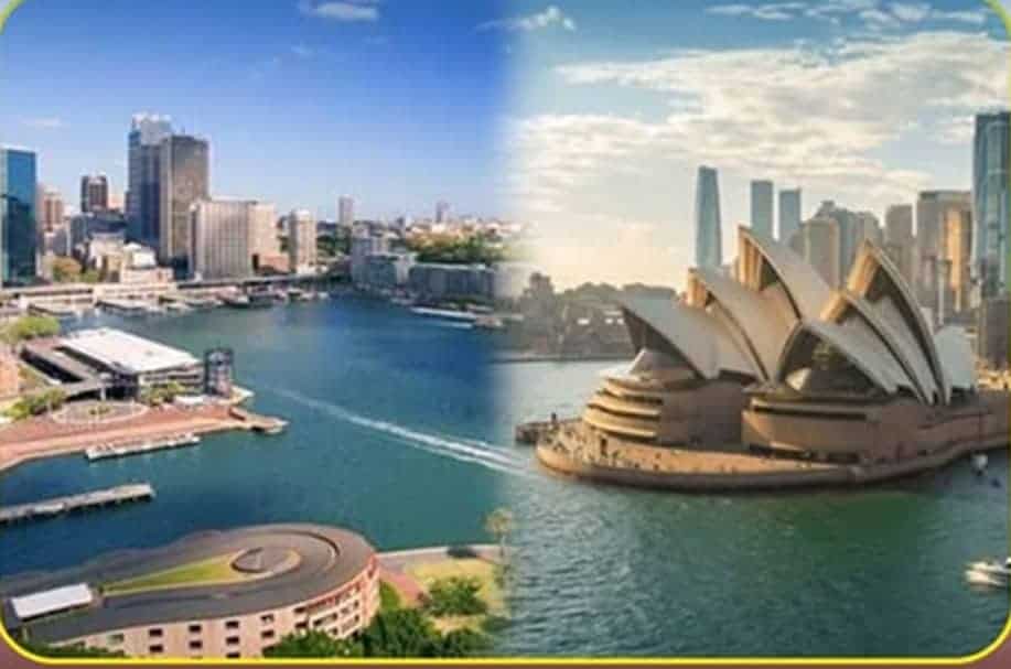 Opportunity to settle in Australia on a climate visa