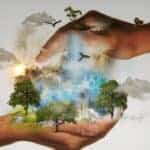 The Roots of the Environmental Crisis, Technology or Spiritual Disconnection?