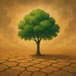 Drought Threatens Increased Tree Mortality,Earth to Grow Heavier with Warmth