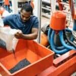 Global Plastics Profile 202,Where countries stand on capacity building, technical assistance and technology transfer