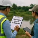 Project Environmental Impact Assessment (EIA) Process