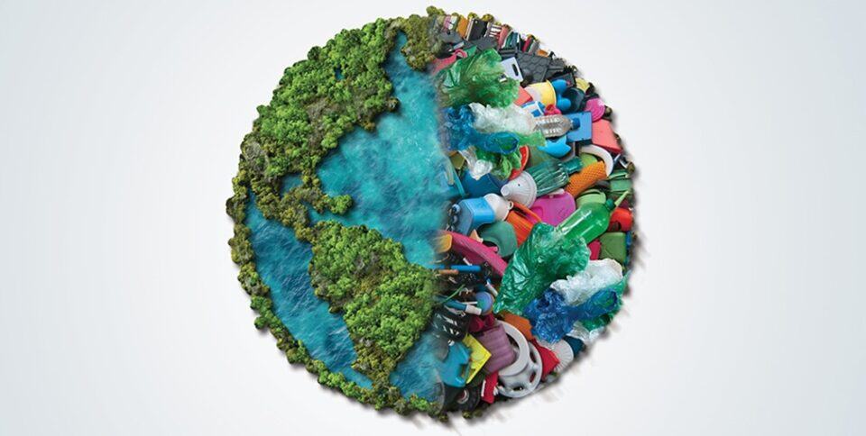 planet vs plastics