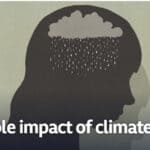 The invisible impact of climate change