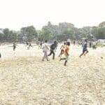 Decreasing Green Spaces in Dhaka: A Barrier to Healthy Youth Development