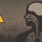 Dhaka's Air Pollution,The Unknown Dangers of Respirable Crystalline Silica (RCS)