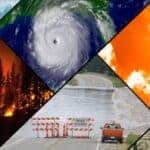Climate change impacts