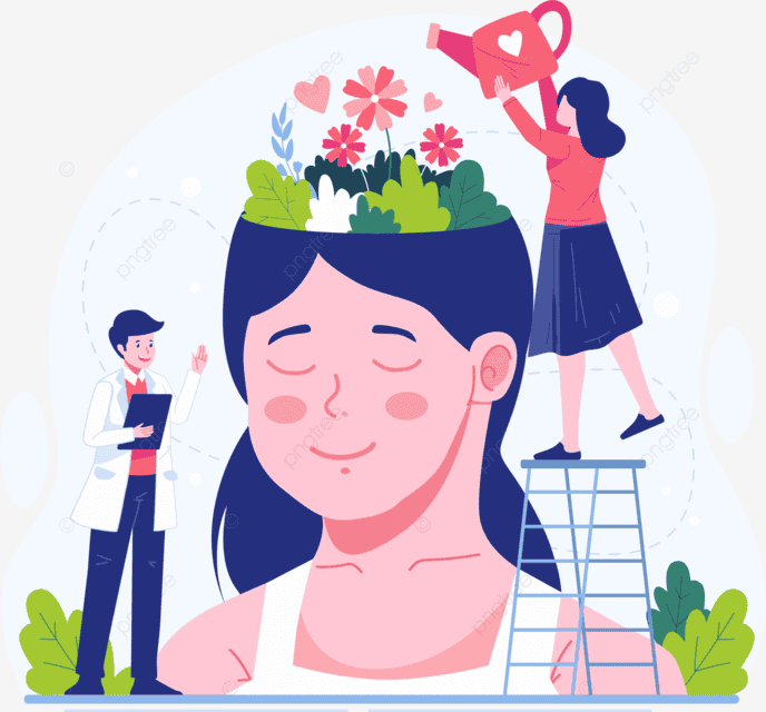 sustainability therapy