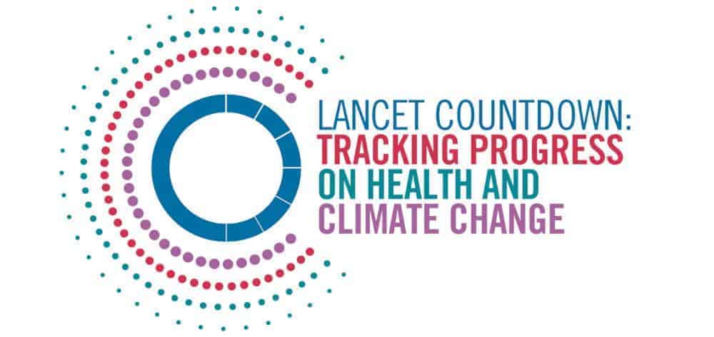 the lancet countdown