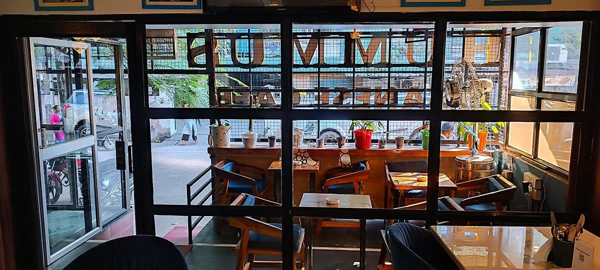 Hummus For authentic Middle Eastern dining experience in Guwahati