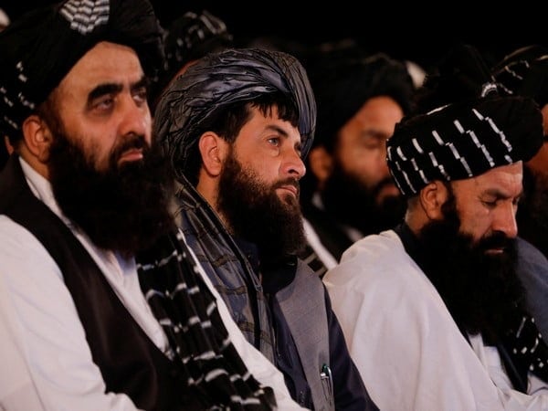 Afghanistan: Taliban planning to shift refugees settled alongside ...