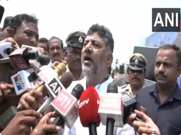 No One Should Take Law Into Their Own Hands: Deputy CM Shivakumar Warns ...