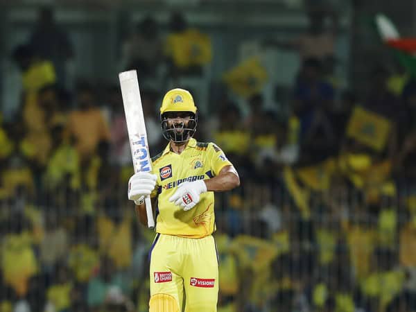 IPL 2024: Bowlers, Gaikwad, Shivam Dube shine as CSK seal 7-wicket ...