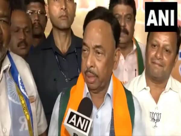 quot One sided victory for BJP on Ratnagiri Sindhudurg seat in LS polls