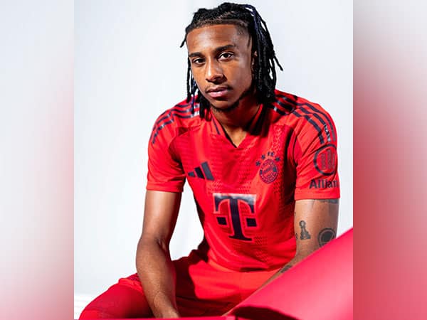 Michael Olise Signs For Bayern Munich On Five-year Contract