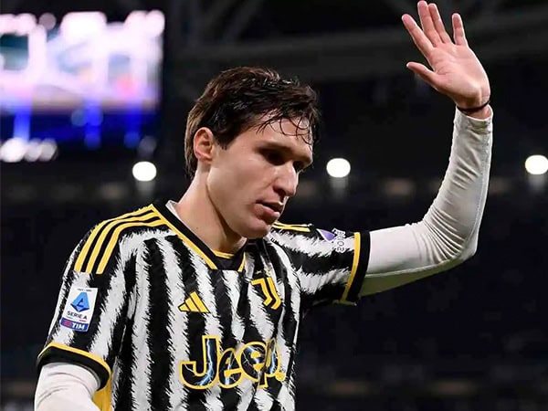 Federico Chiesa - Niềm Hy Vọng Nước Ý Và Những Phát Hiện Đáng Kinh Ngạc Trong Bóng Đá Hiện Đại